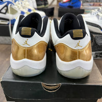 Closing Ceremony Jordan 11 Retro Low (USED)