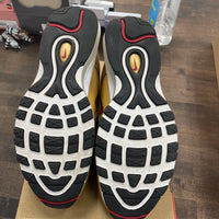 Golden Bullet Air Max 97 (USED)