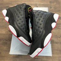 Playoff Jordan 13 Retro (Used)