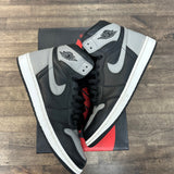 Jordan 1 Retro High Shadow (2018) (US 12) (USED) Size 12 (Pre-Owned) - Image 1
