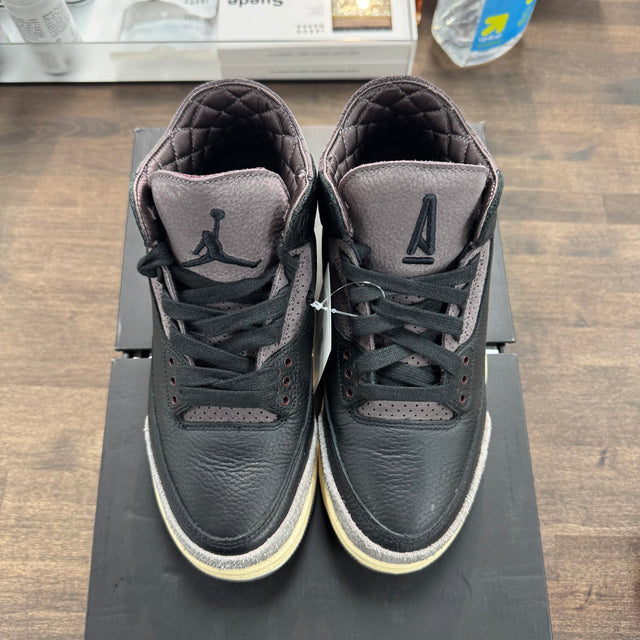 A Ma Maniere Jordan 3 Sleeping (W) (USED)
