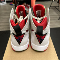 Hare Jordan 7 Retro (USED;NO BOX)