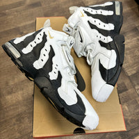 Colorado Away White Black Air DT Max 96 (USED)