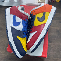 What the Co Jp Nike Dunk Low (USED)