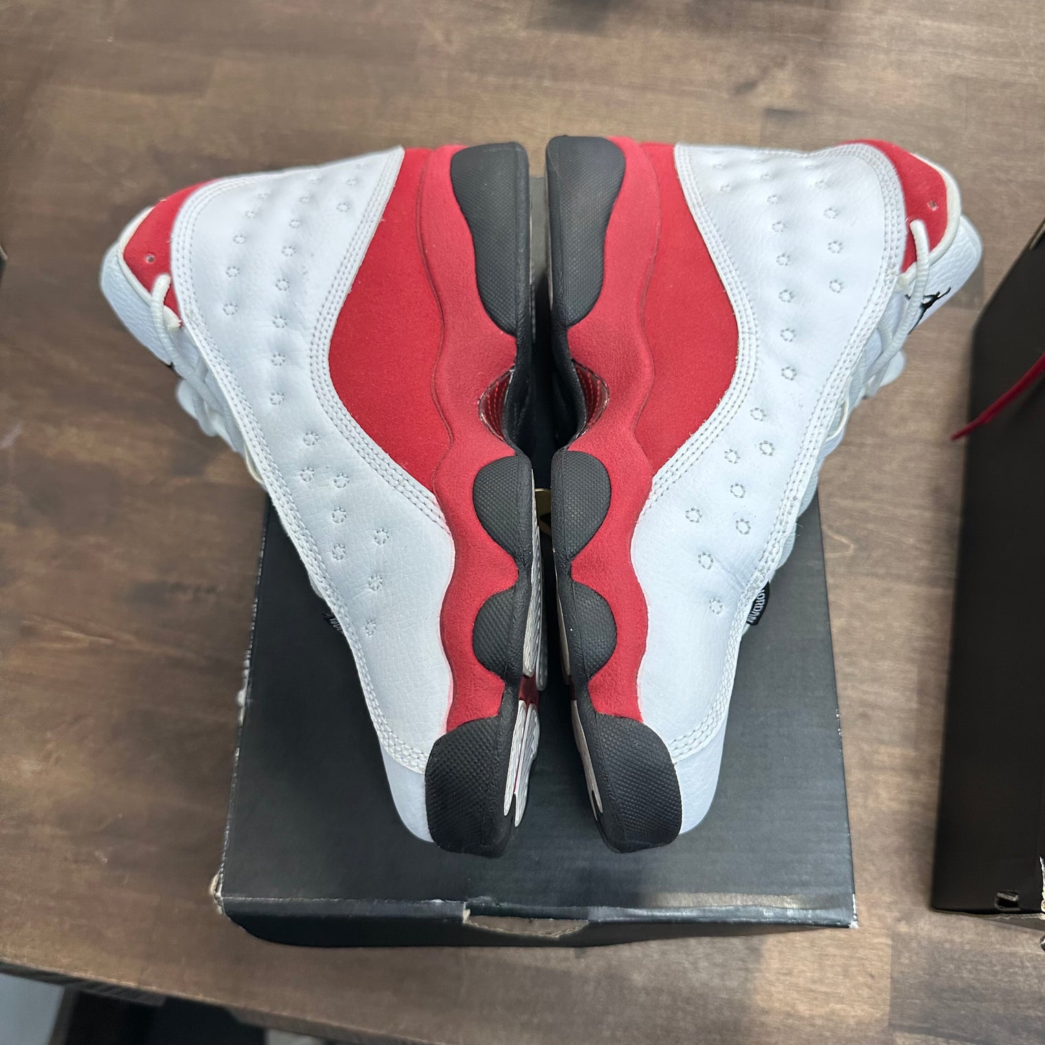 Chicago Jordan 13 (GS) (USED)