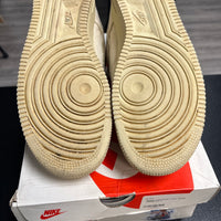 Nike Air Force 1 Low Stussy Fossil (USED)