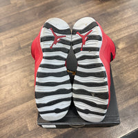 Bulls Over Broadway Jordan 10 Retro (GS) (USED)