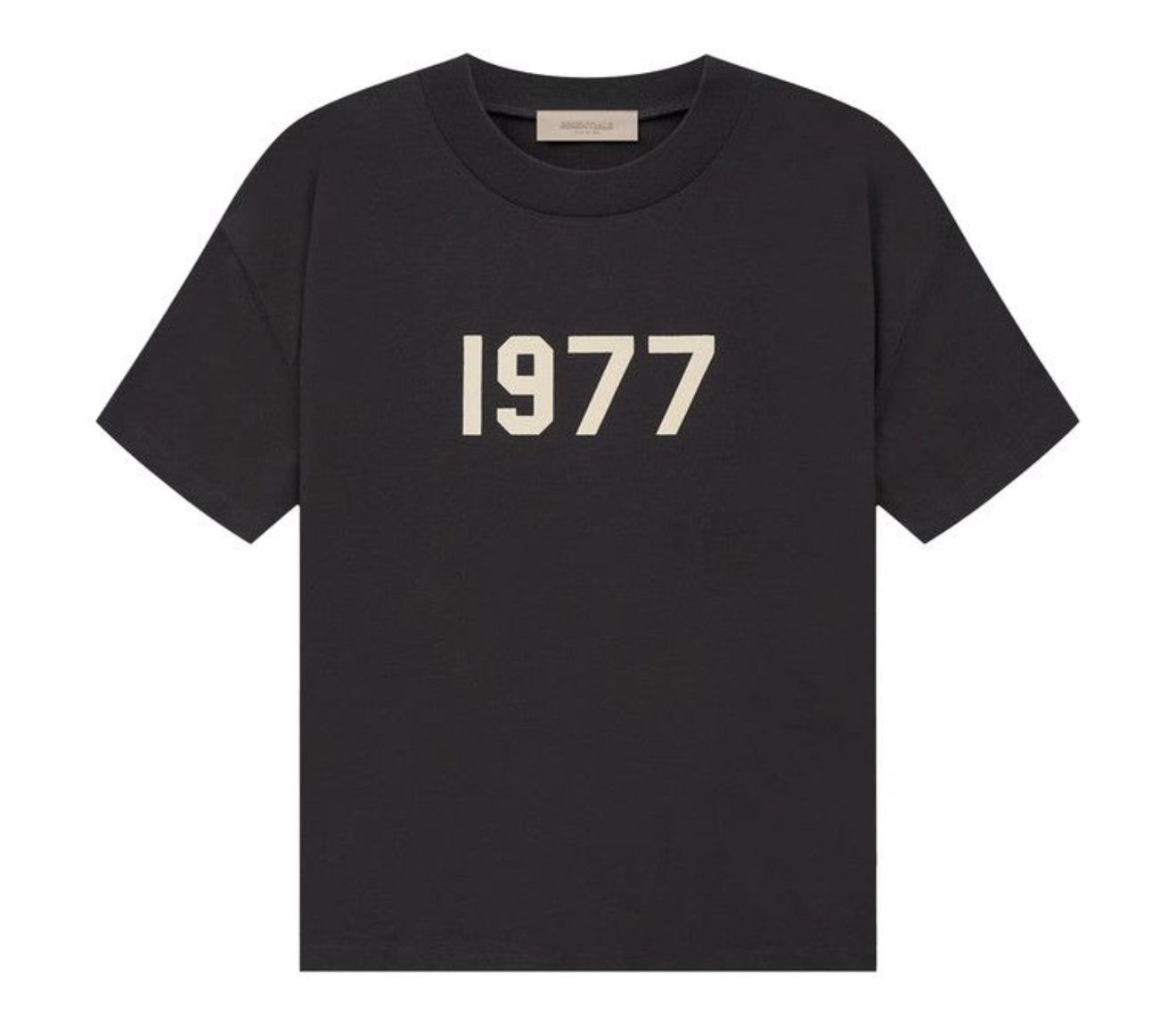 Essentials 1977 Tee Iron