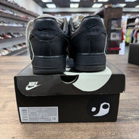 CPFM Cactus Flea Market Black Nike Air Force 1 Low (2024) (USED)