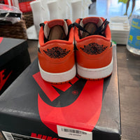 Starfish Jordan 1 Low (USED)