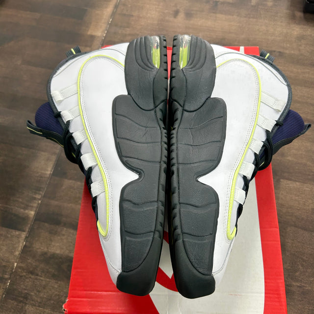 Penny Story Air Max Penny 1 (USED)