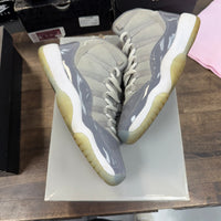 Cool Grey Jordan 11 (GS) (USED)