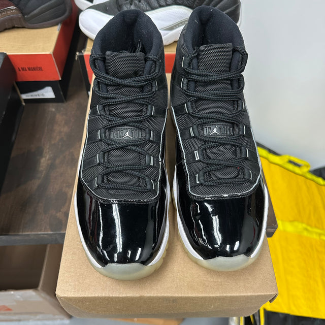 Jubilee Jordan 11 Retro (USED, No Box)