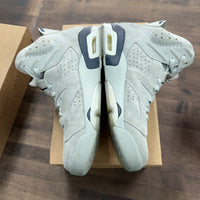 Georgetown Jordan 6 Retro (USED, No Box)