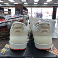 Shelflife Jordan 2 Low (USED)
