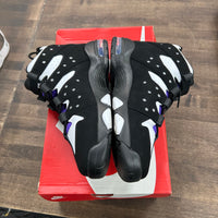 Black White Purple Nike Air Max 2 CB '94 (2024) (USED)