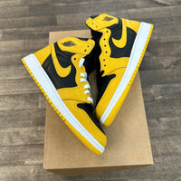 Pollen Jordan 1 High (GS) (USED, No Box)