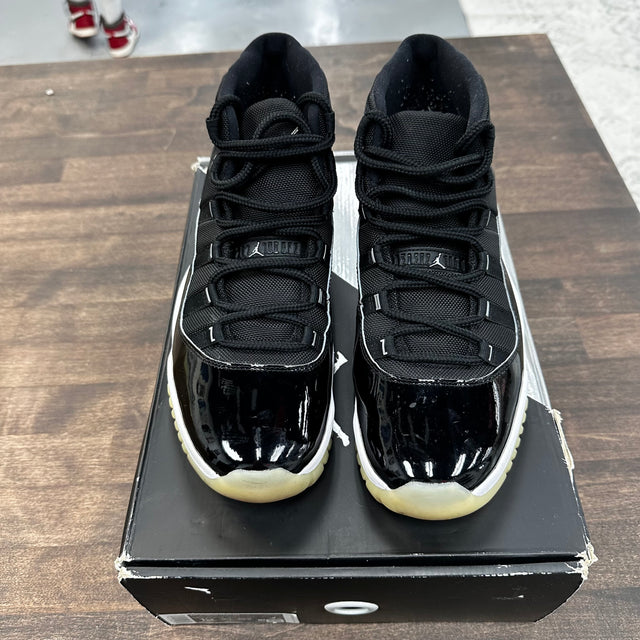 Jubilee Jordan 11 (USED)