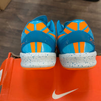 Baltic Blue Kobe 8 (GS) (USED)
