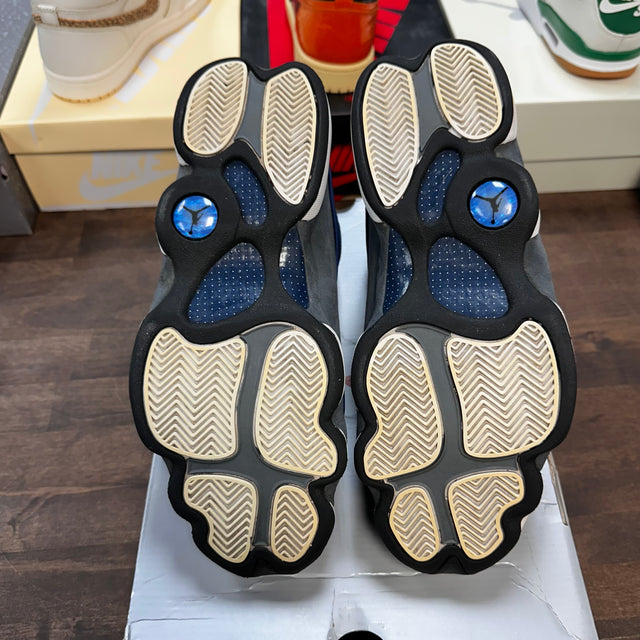 Flint Jordan 13 (USED,No Box)