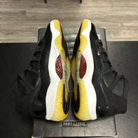 72-10 Jordan 11 High (USED)