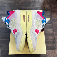 Union Guava Jordan 4 (USED)