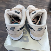 Albino Sb Dunk Low (USED)