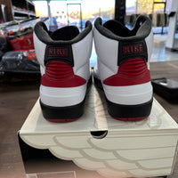 Jordan 2 Retro OG Chicago (2022) (USED)