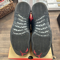 Reverse Flu Game Jordan 12 (USED)