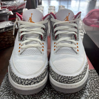 Cardinal Jordan 3 Retro (USED)