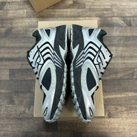 Black Metallic Silver Nike Air Peg 2K5 (USED, No Box)