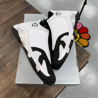Black Toe Jordan 14 Retro (USED)