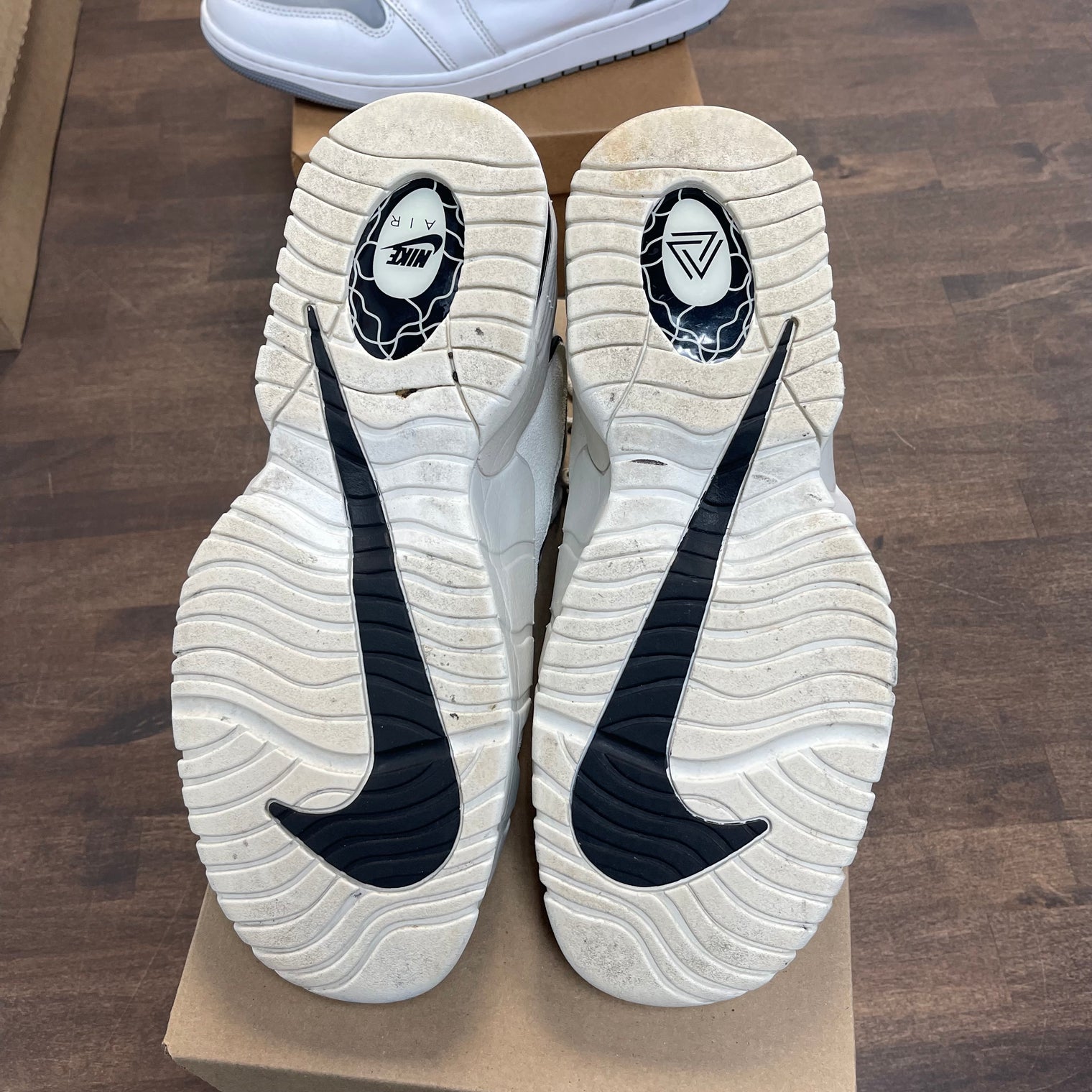 Social Status x Penny 1 Recess (USED, No Box)