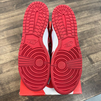 St. John Dunk Low (USED)