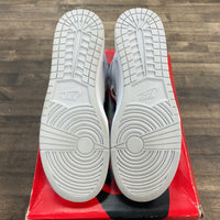 Neutral Grey Jordan 1 Retro High '85 (USED)