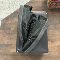 Phantom Travis Scott Jordan 1 Low OG (USED)