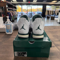 Oxidized Jordan 4 Retro (USED)