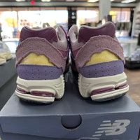 Protection Pack Pink New Balance 2002R (USED)
