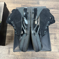 Black Cat Jordan 3 Retro (2025) (USED)