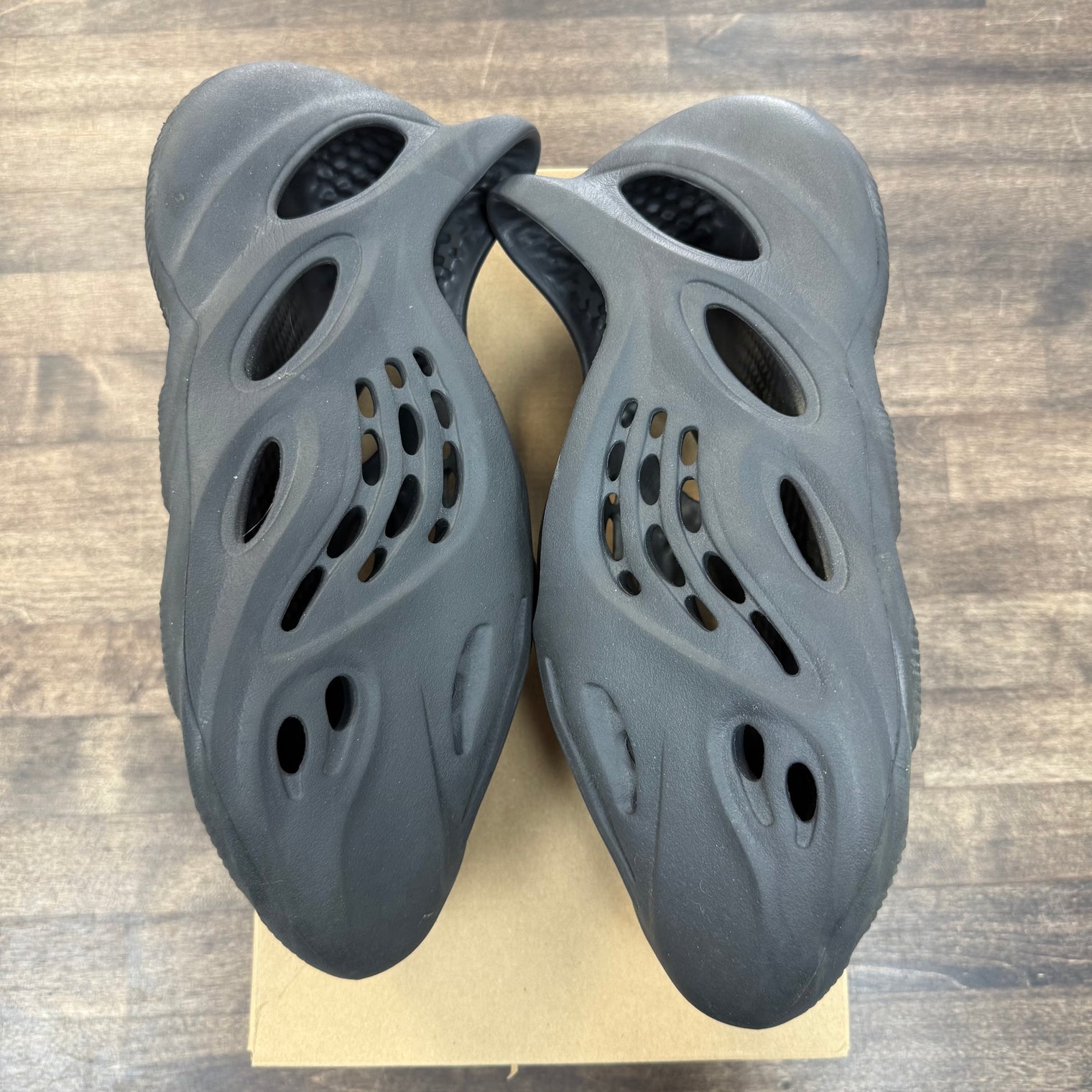 Onyx Foam RNNR (USED)