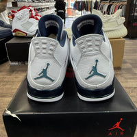Columbia Jordan 4 Retro (2015) (USED)