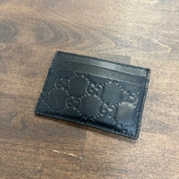 Gucci Cardholder (USED)