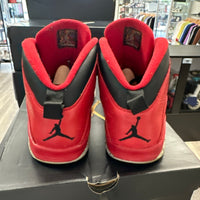 Jordan 10 Bulls Over Broadway (USED)
