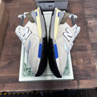 Concepts New Balance 998 C-Note 11th Anniversary (2023) (USED)