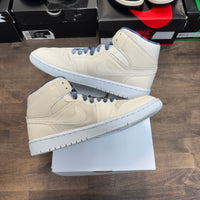 Sanddrift Jordan 1 Mid (W) (USED)