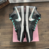 Diamond Supply Co. SB Dunk Low (USED)