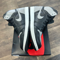 Shadow Jordan 1 High 2018 (USED)