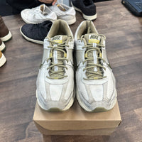Nike Zoom Vomero 5 Neutral Olive (USED,No Box)