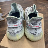 Blue Tint Yeezy 350 (USED, No Box)