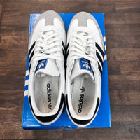 Cloud White Core Black Samba OG (USED)